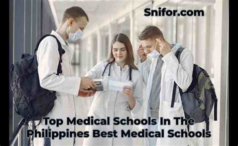 best medical schools in the philippines|20 Best Medical Schools in Philippines .